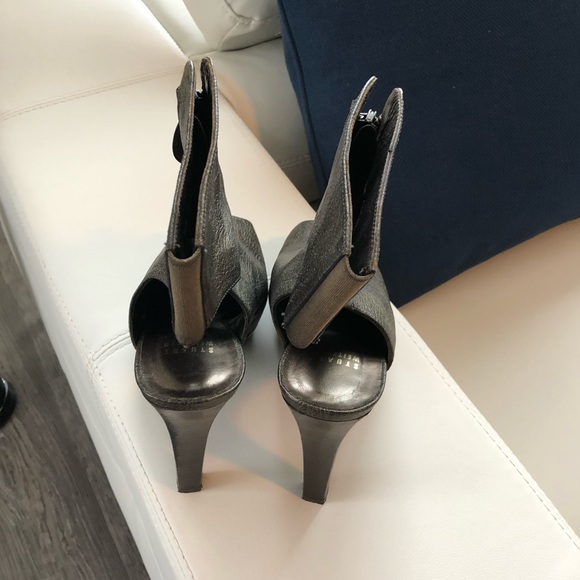 Stuart Weitzman bootie - Picture 4 of 8